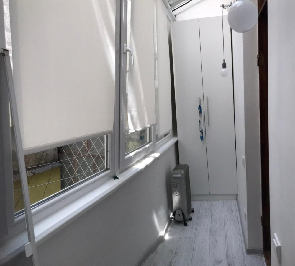 Apartment Near Deribasovskaya โอเดสซา ภายนอก รูปภาพ